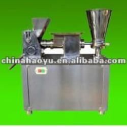 2013 hot sale automatic dumpling machine