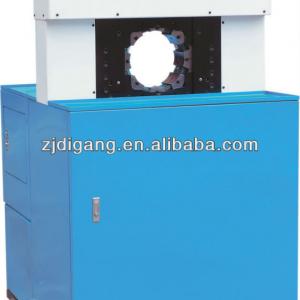 2013 hot sale automatic hose crimping machine