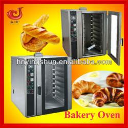 2013 hot sale bakery equipments electric restaurant oven