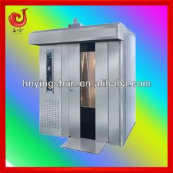 2013 hot sale bakery machine gas bread oven