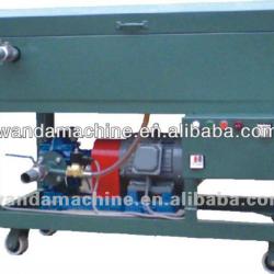 2013 Hot sale BKL plate pressure oil filtering machine