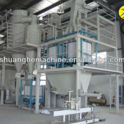 2013 hot sale cattle and sheep feed production line