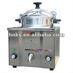 2013 hot sale chicken pressure fryer 0086 15238020689
