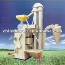 2013 hot sale combine rice mill machine