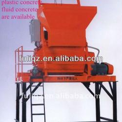 2013 HOT SALE Concrete Mixer