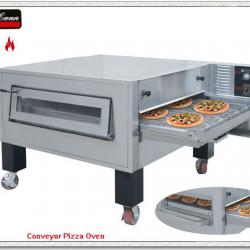 2013 hot sale GP-32 gas gonveyor pizza oven