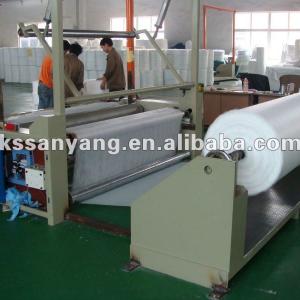 2013 Hot Sale PP nonwoven fabric making machine