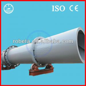 2013 Hot Sale Professional Rotary Dryer Machine with Reasonable Price