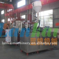 2013 HOT SALE salt licking block press machine