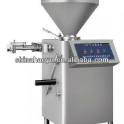 2013 hot sale twisting sausage filler