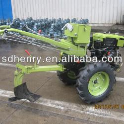 2013 hot sale walking tractor