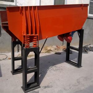 2013 Hot Sale Widely Used Mining Vibrating Feeder Machine