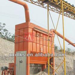 2013 Hot sales DMC cyclone dust collector