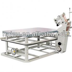 2013 hot sales used mattress tape edge machine