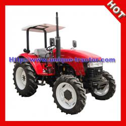 2013 Hot Selling Four Wheel Farm Tractor