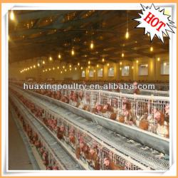 2013 hot selling good quality poultry farm chicken cage in international market