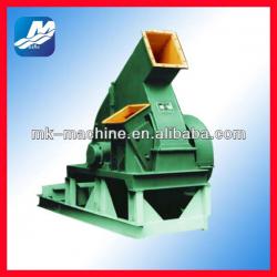 2013 hot selling industrial wood splitting machine