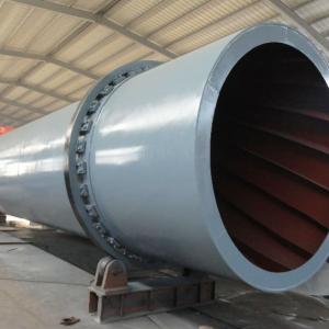 2013 hot selling Sugar Cane Bagasse Rotary Dryer