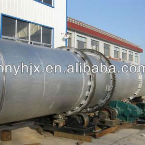 2013 ideal charcoal Ball rotary drum dryer from factory