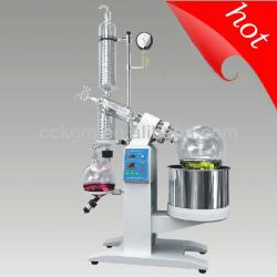 2013 Latest 10L Explosion-proof Rotary Evaporator R1010EX