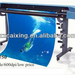 2013 Lecai 750 4 color ink printer(good performance,600dpi..)