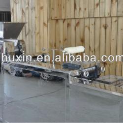 2013 LuXin multi-function electric industry automatic fresh noodle making machine