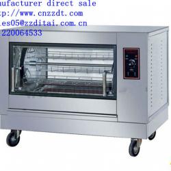 2013 Manufactory sale electric vertical chicken rotisserie best quality