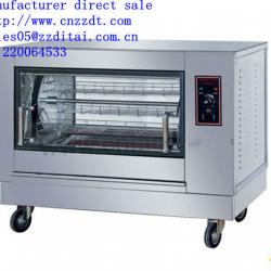 2013 New arrival ! Electric Chicken Rotisseries