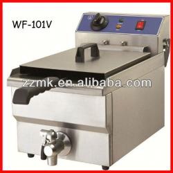2013 new arrival industrial electric fryer