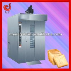 2013 new bread machine deck oven with steam