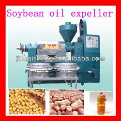 2013 new design automatic oil expeller /oil press machine with best price