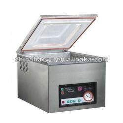 2013 new design desk-top vacuum packaging machines