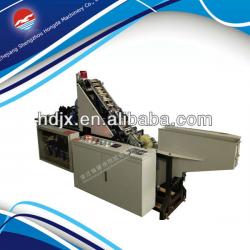 2013 new design Ice-cream stick bundling Machine