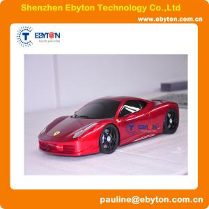 2013 new design toy car model 3D printer rapid prototyping
