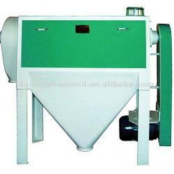 2013 New Efficient Horizontal Wheat Machine