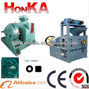 2013 New Energy-saving coal briquetting press machine