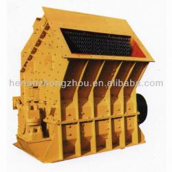 2013 new generation energy saving impact crusher/stone crushing machine!