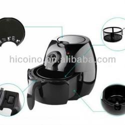 2013 new item air fryer machine no oil cooker