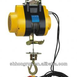 2013 new Mini electric hoist