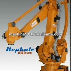 2013 NEW Model Hydraulic Full Electric Movable Mould Mounting Crane(NEW Arrivel