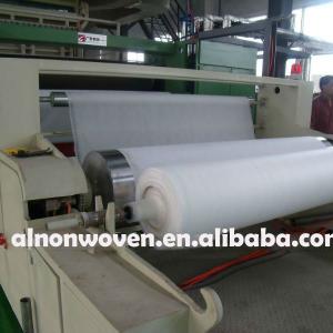 2013 new! PP spunbond nonwoven fabric making machine