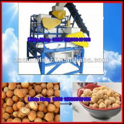 2013 New product hazelnut sheller