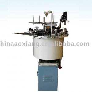 2013 NEW socks hemming machine