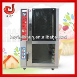 2013 new style 8 trays convection oven
