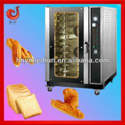 2013 new style bakery oven for cakes