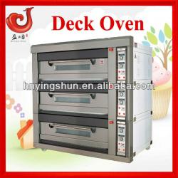 2013 new style bread electric oven