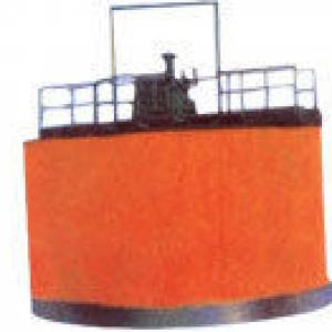 2013 New Thickener NZS-6 Mine Thickener