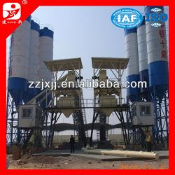 2013 New type concrete batch plant,high quality concrete batch plant