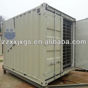 2013 new types Energy-saving vegetable drying equipment