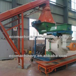 2013 New Wood Pellet Machine